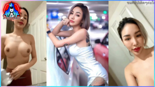 หลุดทรงซ้อ น้องมุก onlyfans mukchaaliinee (มุกชาลี่ ชาลินี) นมใหญ่สักลายเต็มหลังเเก้ผ้าโชว์หุ่นเซ็กซี่ก่อนอาบน้ำเห็นเเล้วเงี่ยนควยสุดๆ