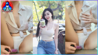 หลุดน้องมิกกี้มิว สาวสวยเเม็กซิม Hitiphrslm1 จากกลุ่มลับนั่งเเหกหีโชว์หน้ากล้องเล่นดิลโด้ควยปลอมไซร์49 เขี่ยจนน้ำเดิน